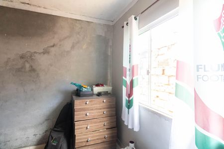 Quarto 2 de casa para alugar com 2 quartos, 65m² em Campo Grande, Rio de Janeiro