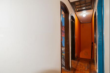 Casa à venda com 120m², 3 quartos e sem vaga Casa à venda com 120m², 3 quartos e sem vagaCorredor dos Quartos