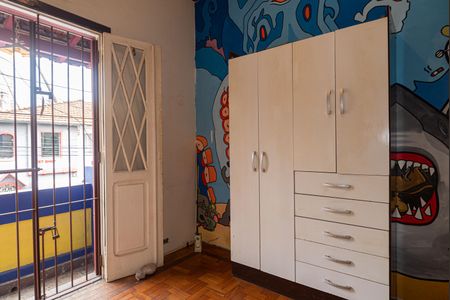 Casa à venda com 120m², 3 quartos e sem vaga Casa à venda com 120m², 3 quartos e sem vagaQuarto 2