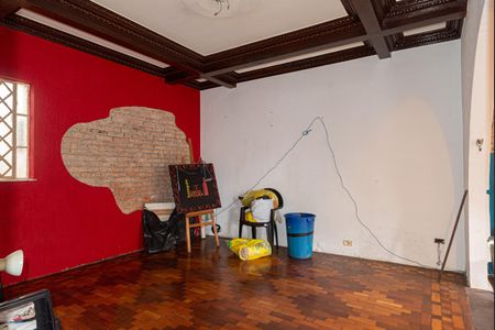 Casa à venda com 120m², 3 quartos e sem vaga Casa à venda com 120m², 3 quartos e sem vagaSala