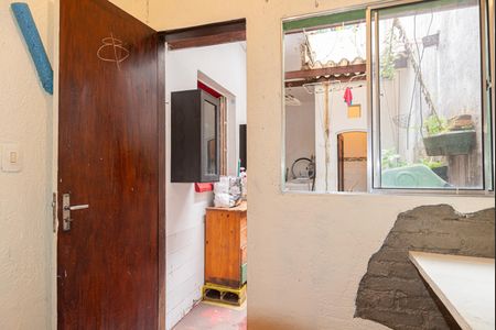 Casa à venda com 120m², 3 quartos e sem vaga Casa à venda com 120m², 3 quartos e sem vagaQuarto de Serviço