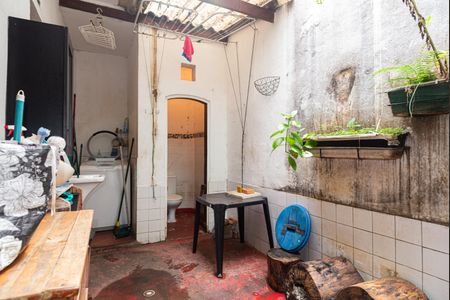 Casa à venda com 120m², 3 quartos e sem vaga Casa à venda com 120m², 3 quartos e sem vagaÁrea de Serviço