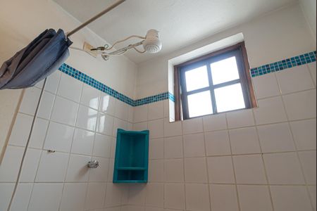 Casa à venda com 120m², 3 quartos e sem vaga Casa à venda com 120m², 3 quartos e sem vagaBanheiro 1