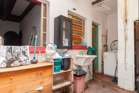 Casa à venda com 120m², 3 quartos e sem vaga Casa à venda com 120m², 3 quartos e sem vagaÁrea de Serviço