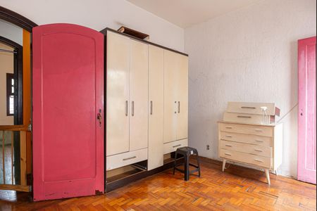 Casa à venda com 120m², 3 quartos e sem vaga Casa à venda com 120m², 3 quartos e sem vagaQuarto 3