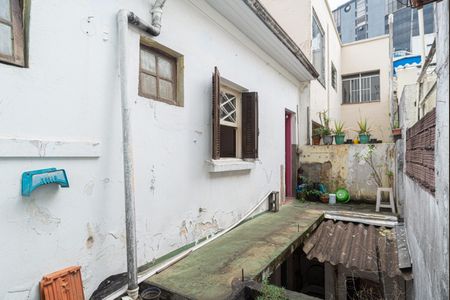 Casa à venda com 120m², 3 quartos e sem vaga Casa à venda com 120m², 3 quartos e sem vagaVaranda do Quarto 3
