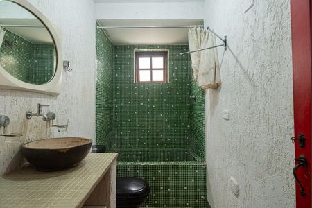 Casa à venda com 120m², 3 quartos e sem vaga Casa à venda com 120m², 3 quartos e sem vagaBanheiro 2