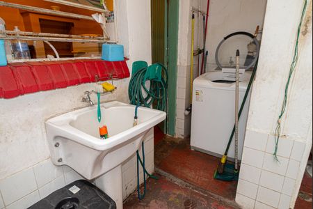 Casa à venda com 120m², 3 quartos e sem vaga Casa à venda com 120m², 3 quartos e sem vagaÁrea de Serviço