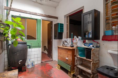 Casa à venda com 120m², 3 quartos e sem vaga Casa à venda com 120m², 3 quartos e sem vagaÁrea de Serviço