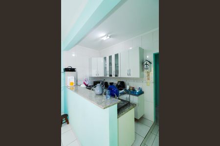 Casa à venda com 200m², 2 quartos e 7 vagasCozinha