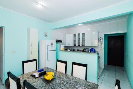 Casa à venda com 200m², 2 quartos e 7 vagasCozinha