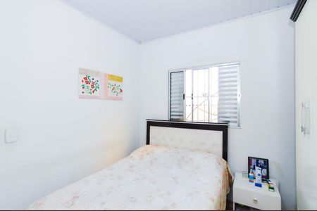 Quarto 1 - Suíte de casa à venda com 2 quartos, 200m² em Vila Galvão, Guarulhos