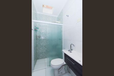 Casa à venda com 200m², 2 quartos e 7 vagasBanheiro Social