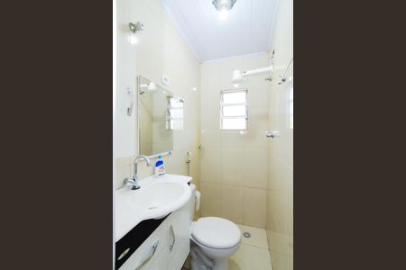 Casa à venda com 200m², 2 quartos e 7 vagasBanheiro da Suíte