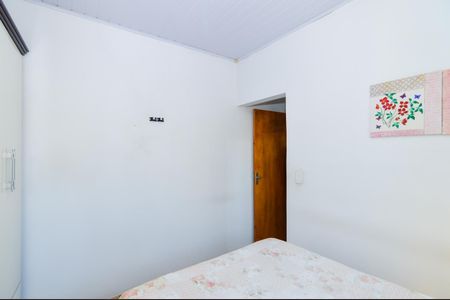 Casa à venda com 200m², 2 quartos e 7 vagasQuarto 1 - Suíte