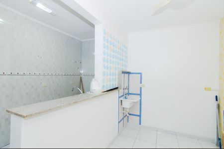 Casa à venda com 200m², 2 quartos e 7 vagasÁrea de Serviço