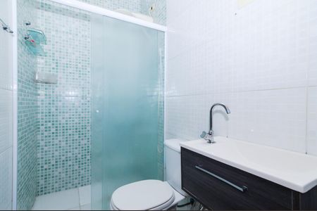 Casa à venda com 200m², 2 quartos e 7 vagasBanheiro Social