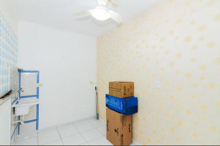Casa à venda com 200m², 2 quartos e 7 vagasÁrea de Serviço
