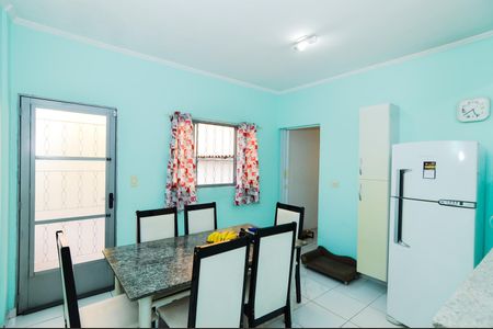 Casa à venda com 200m², 2 quartos e 7 vagasCozinha