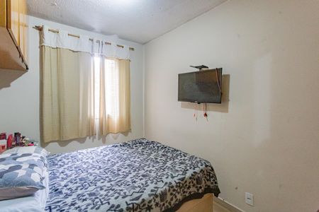 Apartamento à venda com 55m², 3 quartos e 1 vaga Apartamento à venda com 55m², 3 quartos e 1 vagaQuarto 2