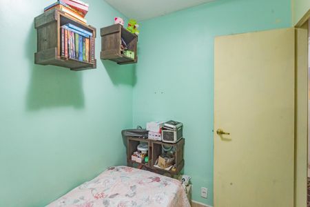 Apartamento à venda com 55m², 3 quartos e 1 vaga Apartamento à venda com 55m², 3 quartos e 1 vagaQuarto 3