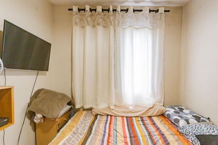 Apartamento à venda com 55m², 3 quartos e 1 vaga Apartamento à venda com 55m², 3 quartos e 1 vagaQuarto 1