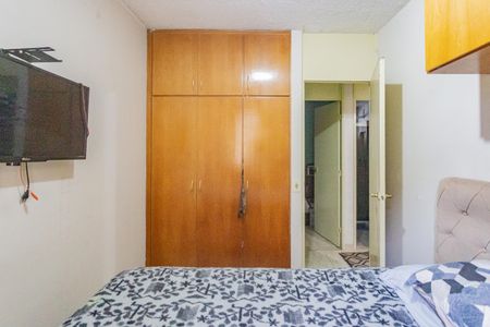 Apartamento à venda com 55m², 3 quartos e 1 vaga Apartamento à venda com 55m², 3 quartos e 1 vagaQuarto 2