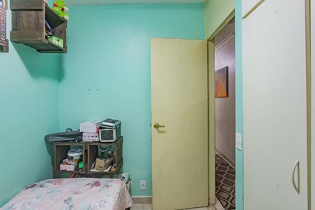 Apartamento à venda com 55m², 3 quartos e 1 vaga Apartamento à venda com 55m², 3 quartos e 1 vagaQuarto 3