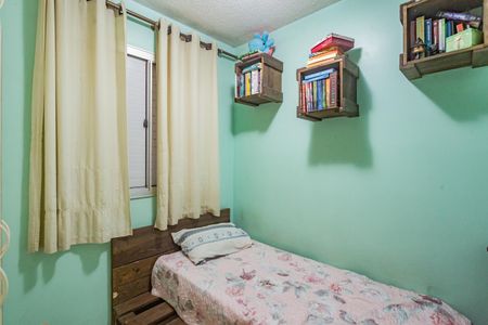 Apartamento à venda com 55m², 3 quartos e 1 vaga Apartamento à venda com 55m², 3 quartos e 1 vagaQuarto 3
