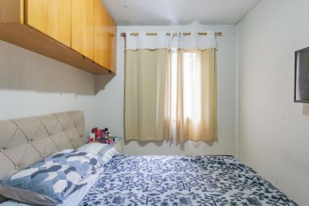 Apartamento à venda com 55m², 3 quartos e 1 vaga Apartamento à venda com 55m², 3 quartos e 1 vagaQuarto 2