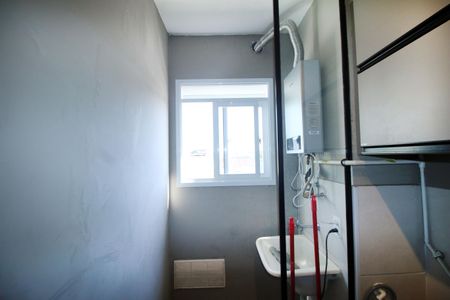 Apartamento para alugar com 49m², 2 quartos e sem vagaÁrea de Serviço