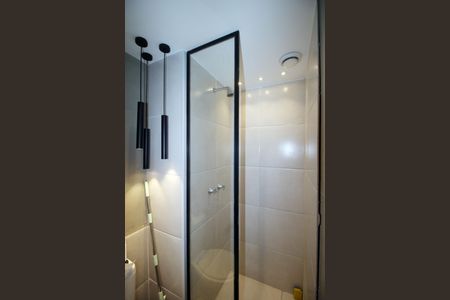 Apartamento para alugar com 49m², 2 quartos e sem vagaBanheiro