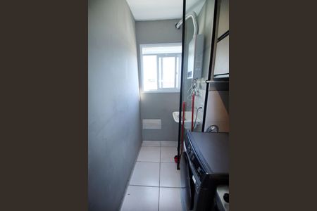 Apartamento para alugar com 49m², 2 quartos e sem vagaÁrea de Serviço