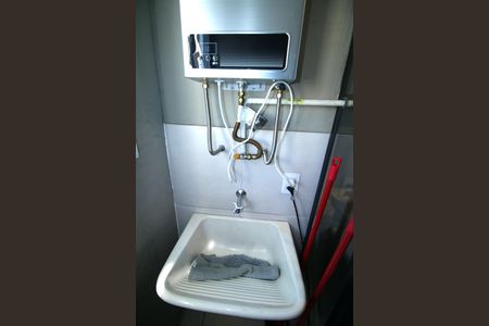 Apartamento para alugar com 49m², 2 quartos e sem vagaÁrea de Serviço