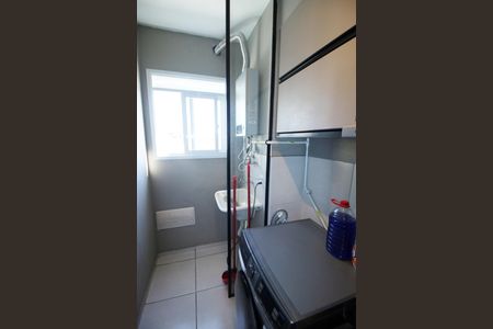 Apartamento para alugar com 49m², 2 quartos e sem vagaÁrea de Serviço