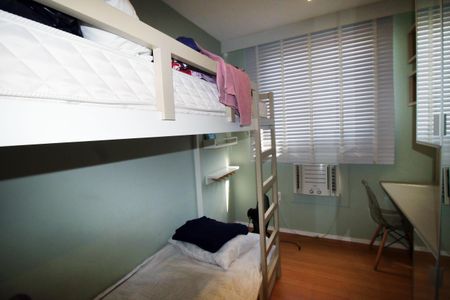 Apartamento para alugar com 49m², 2 quartos e sem vagaQuarto 2