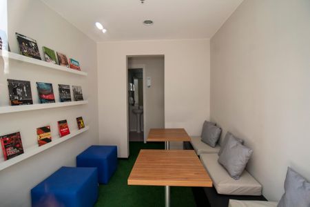 Apartamento para alugar com 49m², 2 quartos e sem vagaÁrea comum - Biblioteca