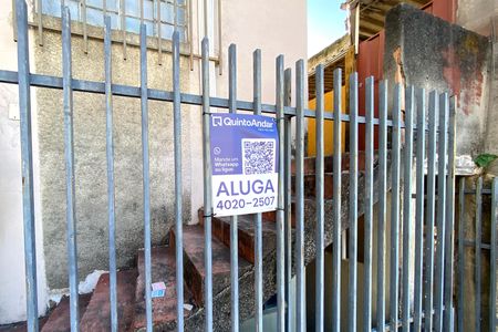 Studio para alugar com 40m², 1 quarto e sem vagaPlaca