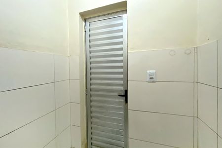 Studio para alugar com 40m², 1 quarto e sem vagaBanheiro
