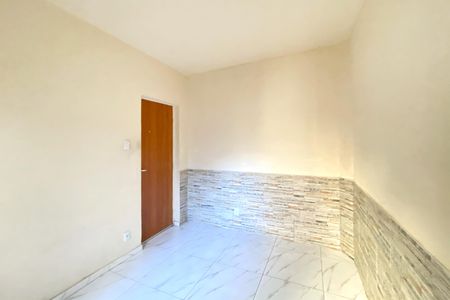 Quarto  de kitnet/studio para alugar com 1 quarto, 40m² em São Geraldo, Belo Horizonte