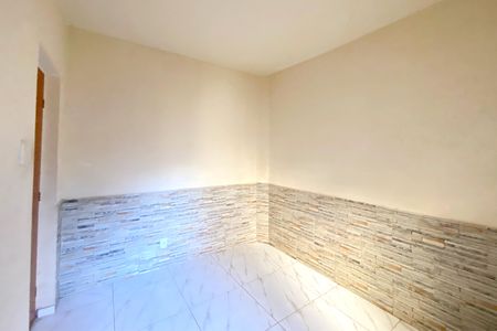 Quarto  de kitnet/studio para alugar com 1 quarto, 40m² em São Geraldo, Belo Horizonte