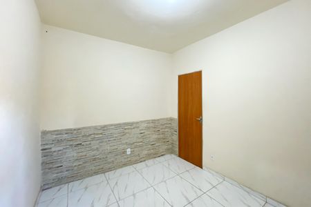 Sala de kitnet/studio para alugar com 1 quarto, 40m² em São Geraldo, Belo Horizonte