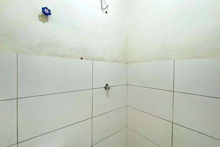 Studio para alugar com 40m², 1 quarto e sem vagaBanheiro