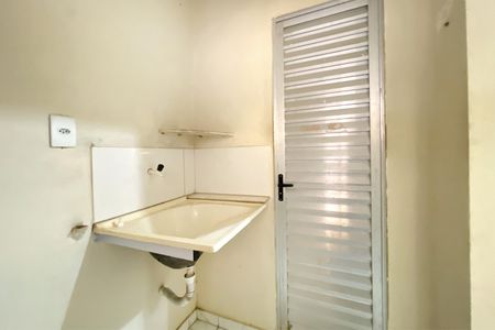Studio para alugar com 40m², 1 quarto e sem vagaÁrea de Serviço
