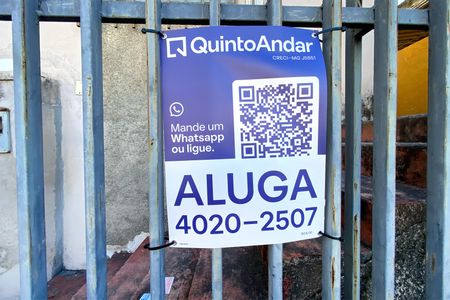 Studio para alugar com 40m², 1 quarto e sem vagaPlaca