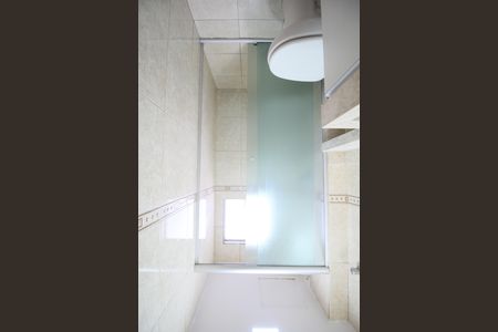 Apartamento para alugar com 55m², 2 quartos e 1 vagaBanheiro