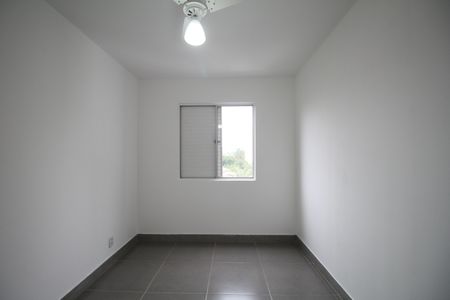 Quarto  de apartamento para alugar com 2 quartos, 55m² em Jardim Umarizal, São Paulo