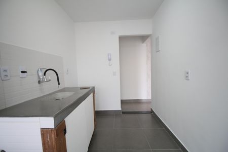 Apartamento para alugar com 55m², 2 quartos e 1 vagaCozinha