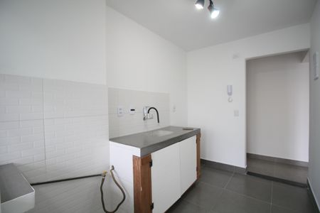 Apartamento para alugar com 55m², 2 quartos e 1 vagaCozinha