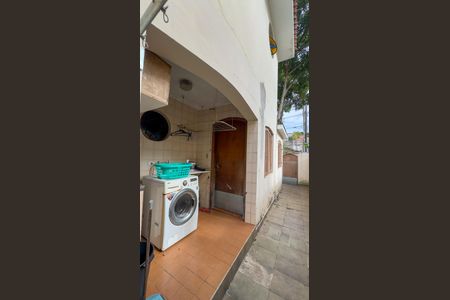 Casa à venda com 280m², 3 quartos e 4 vagasÁrea de Serviço